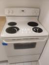 闲置9成新的galaxy带烤箱的电炉（Electric Ranges with Oven）$350刀